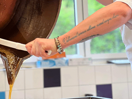 Confiserie Gérardmer