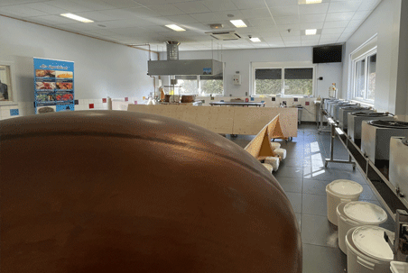 Confiserie Gérardmer