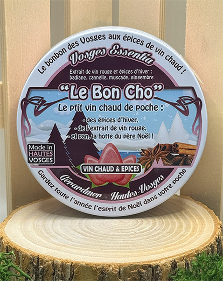 Fabrication artisanale de bonbon