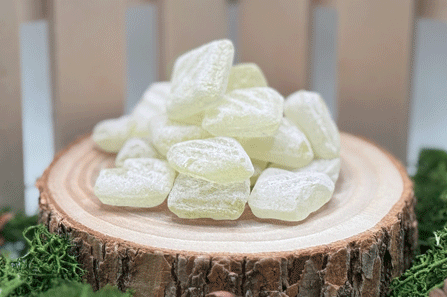 Fabrication artisanale de bonbon