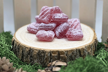 Fabrication artisanale de bonbon