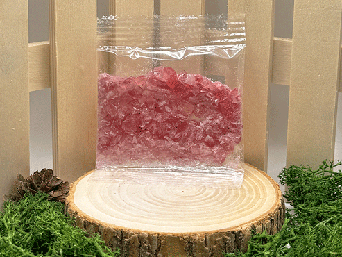 Fabrication artisanale de bonbon