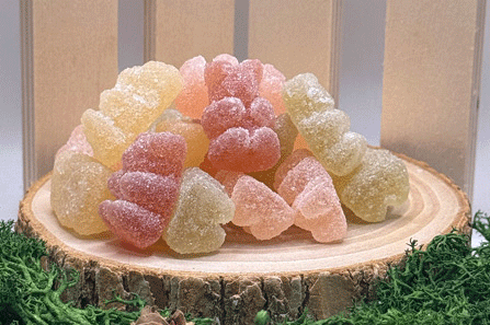 Fabrication artisanale de bonbon