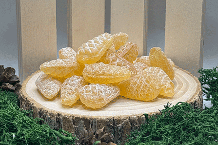 Fabrication artisanale de bonbon