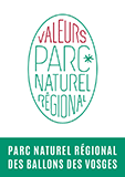Logo Valeurs Parc Naturel Régional des Ballons des Vosges