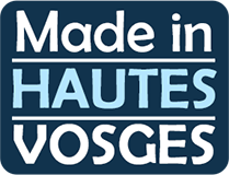 Marque Made in Hautes-Vosges - Confiserie Géromoise